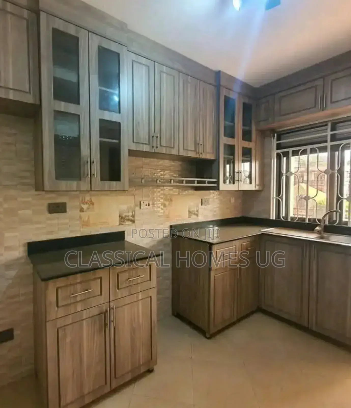 3bdrm Apartment in Kololo, Central Division for rent in Central Division