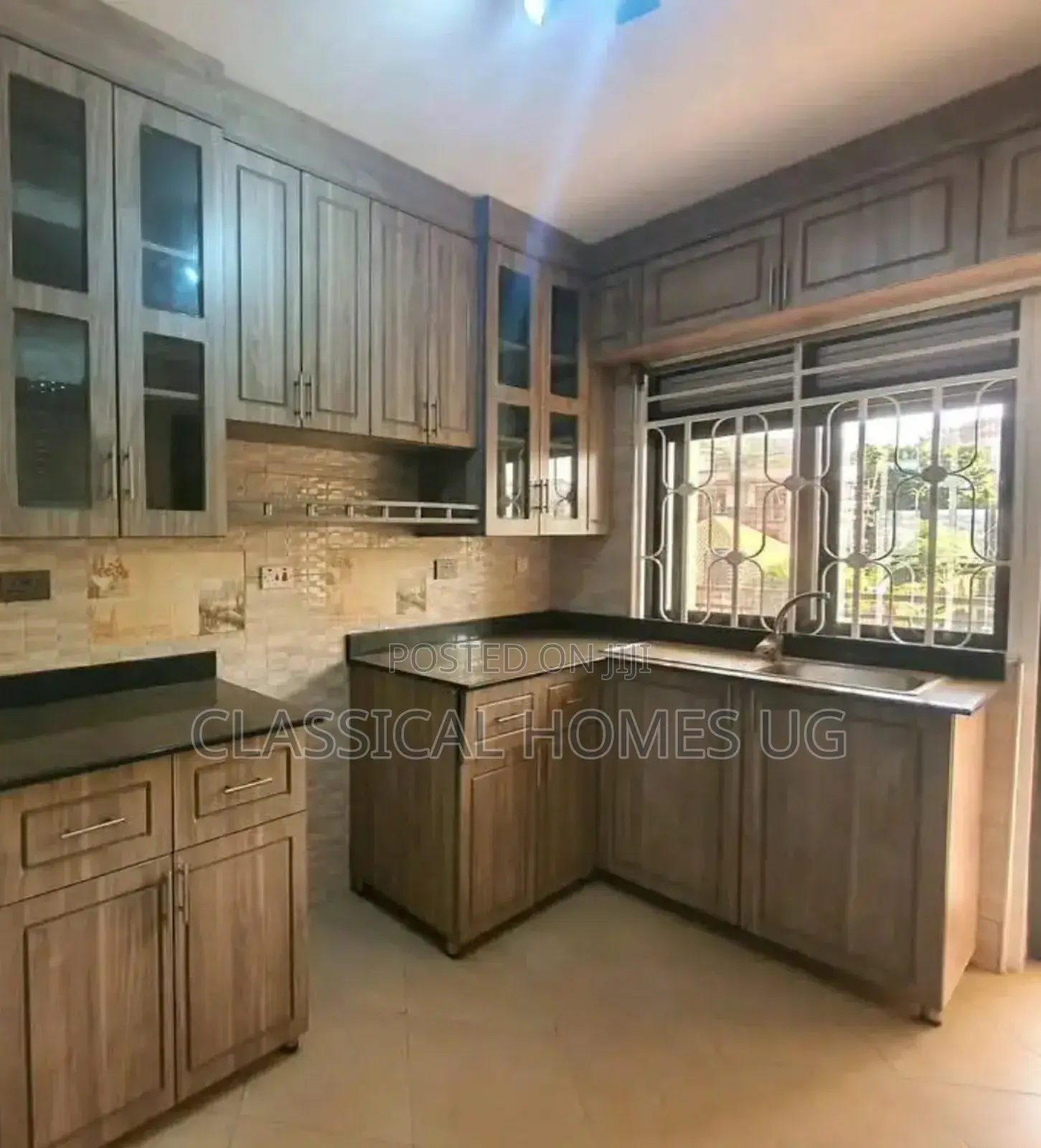 3bdrm Apartment in Kololo, Central Division for rent in Central Division