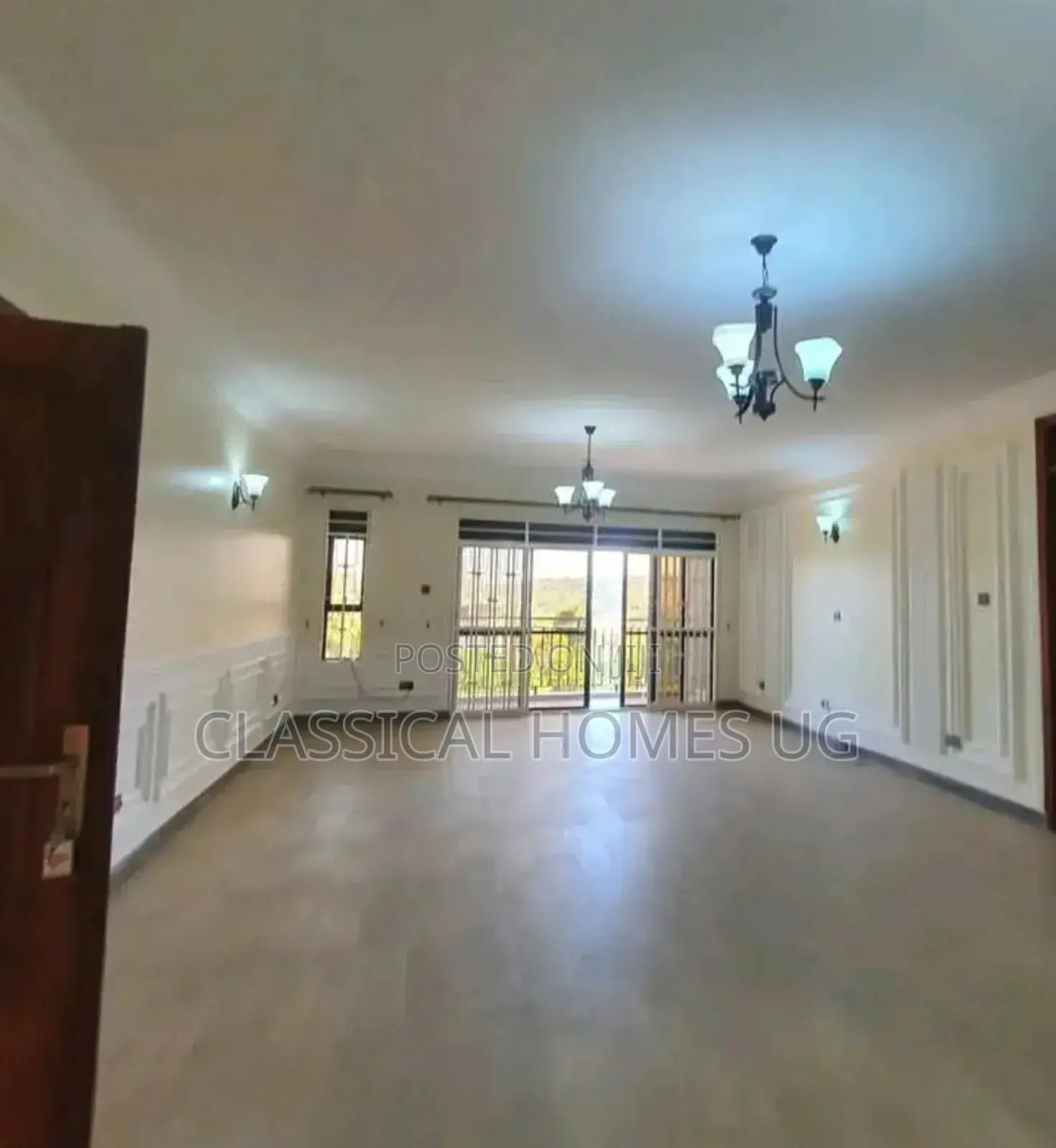3bdrm Apartment in Kololo, Central Division for rent in Central Division
