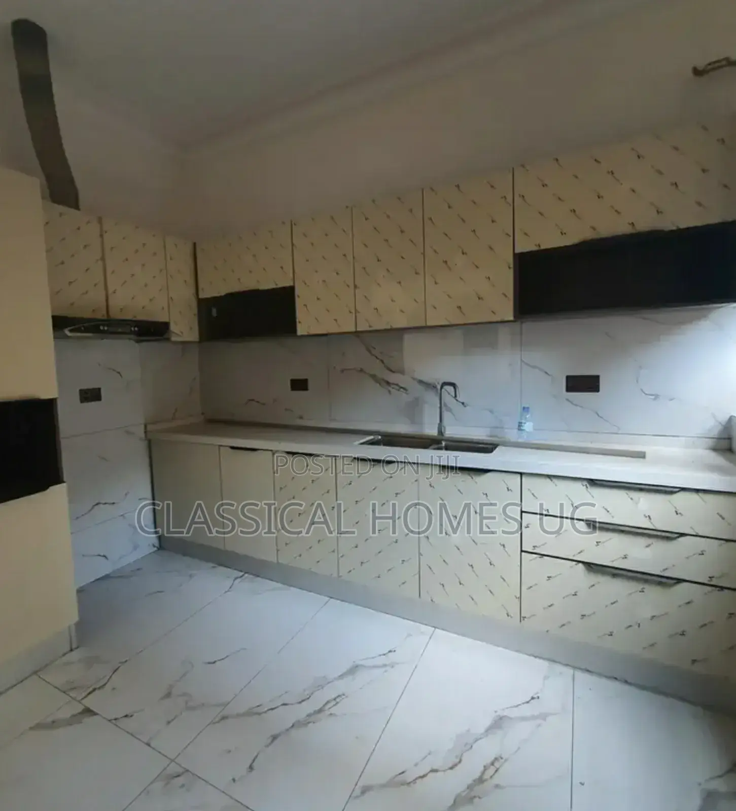 5bdrm Duplex in Naguru, Central Division for rent in Central Division