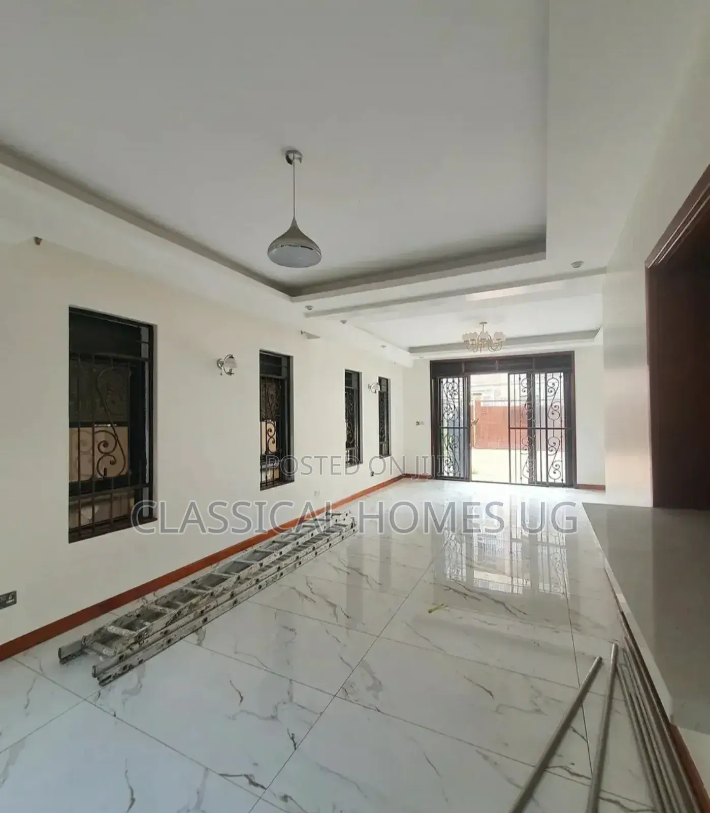 5bdrm Duplex in Naguru, Central Division for rent in Central Division