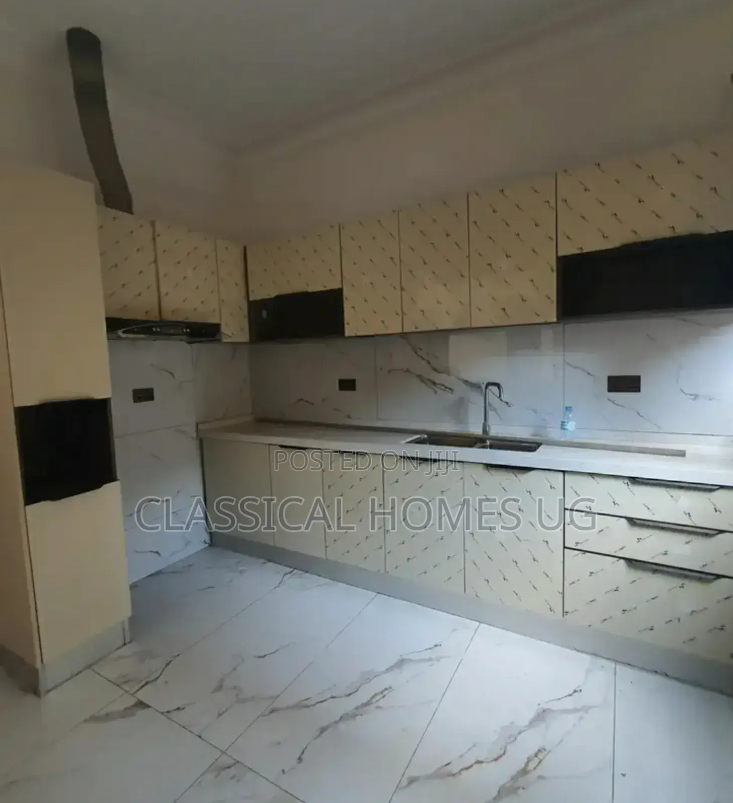 5bdrm Duplex in Naguru, Central Division for rent in Central Division