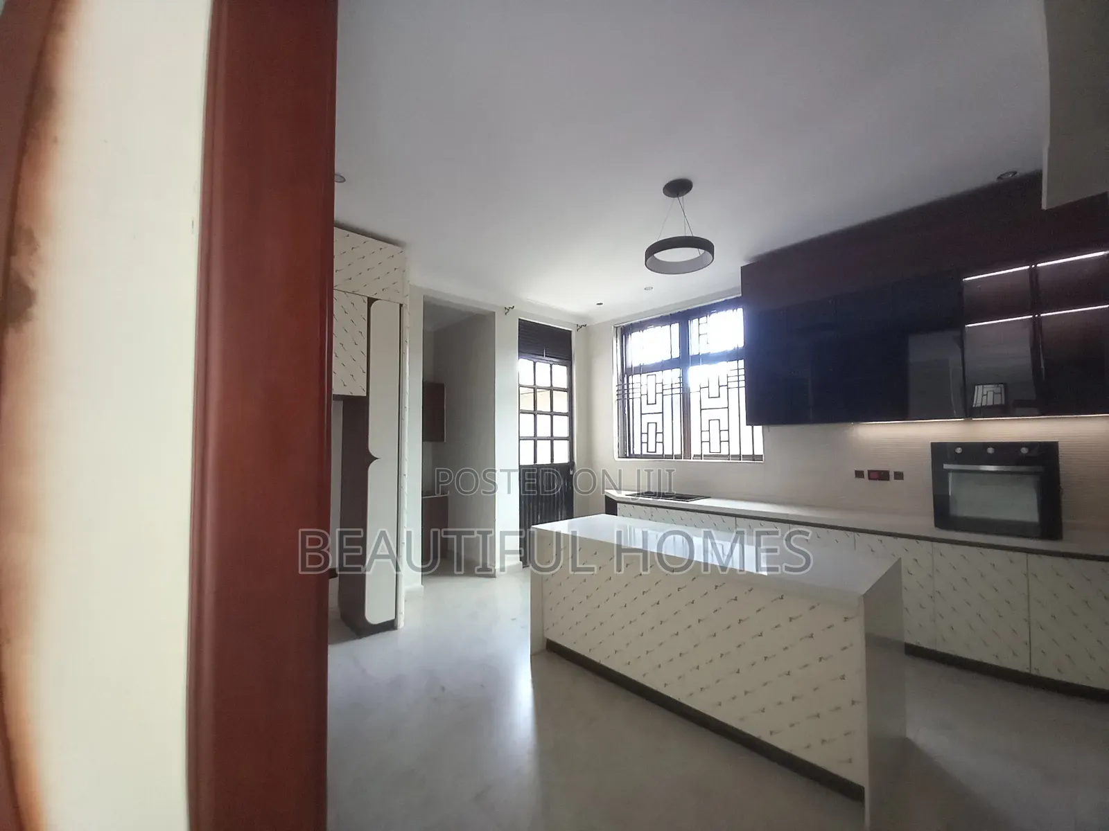 Furnished 6bdrm Mansion in Ntinda, Central Division for sale in Central Division
