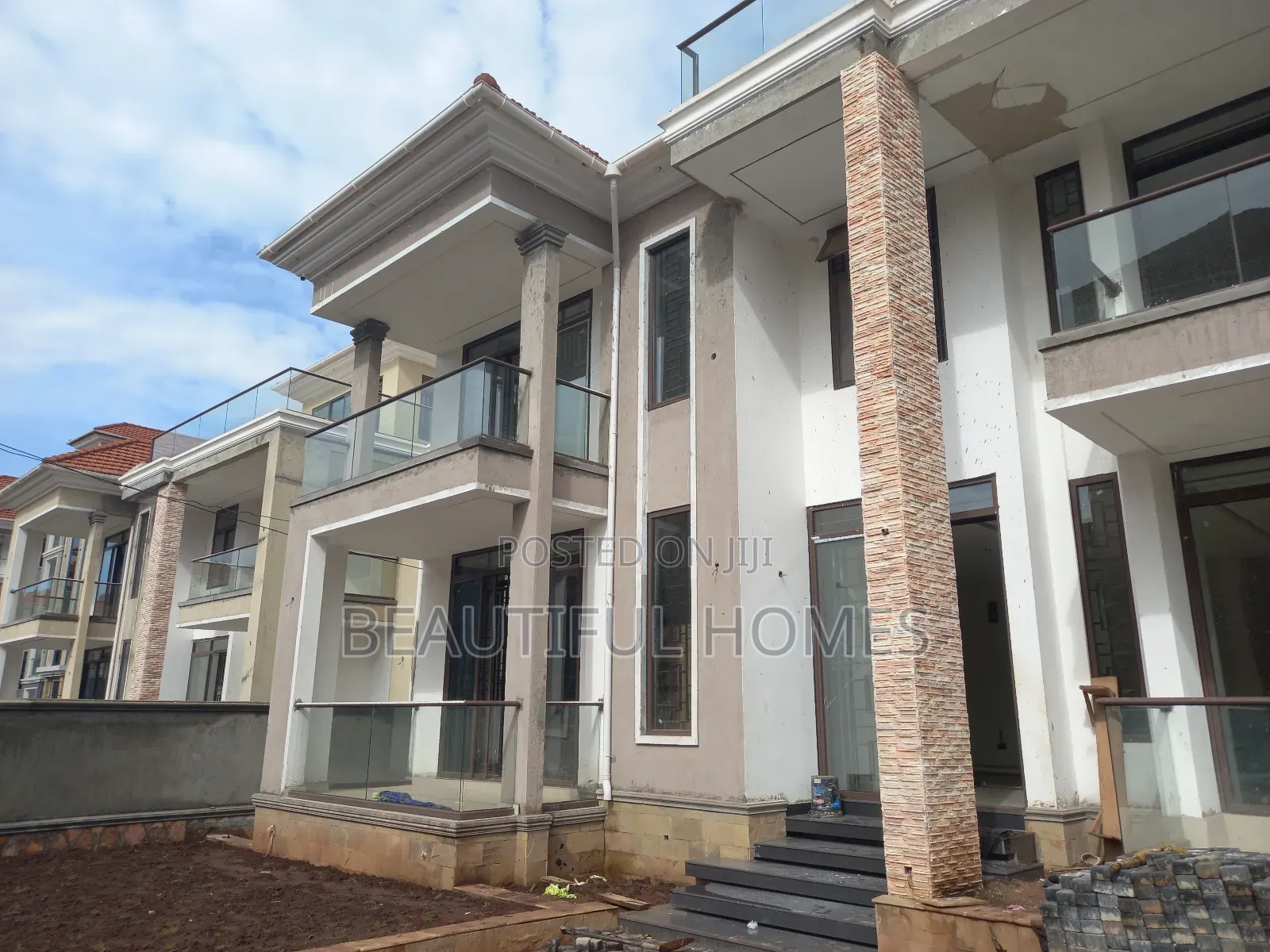 Furnished 6bdrm Mansion in Ntinda, Central Division for sale in Central Division