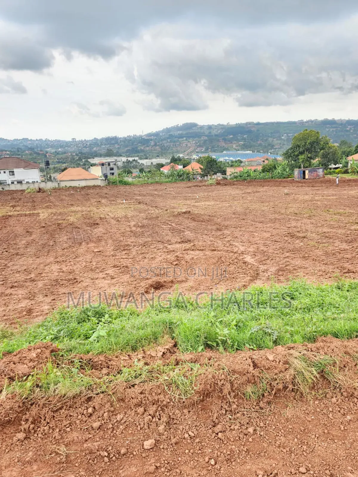 Plots on Sale in Namugongo in Goma