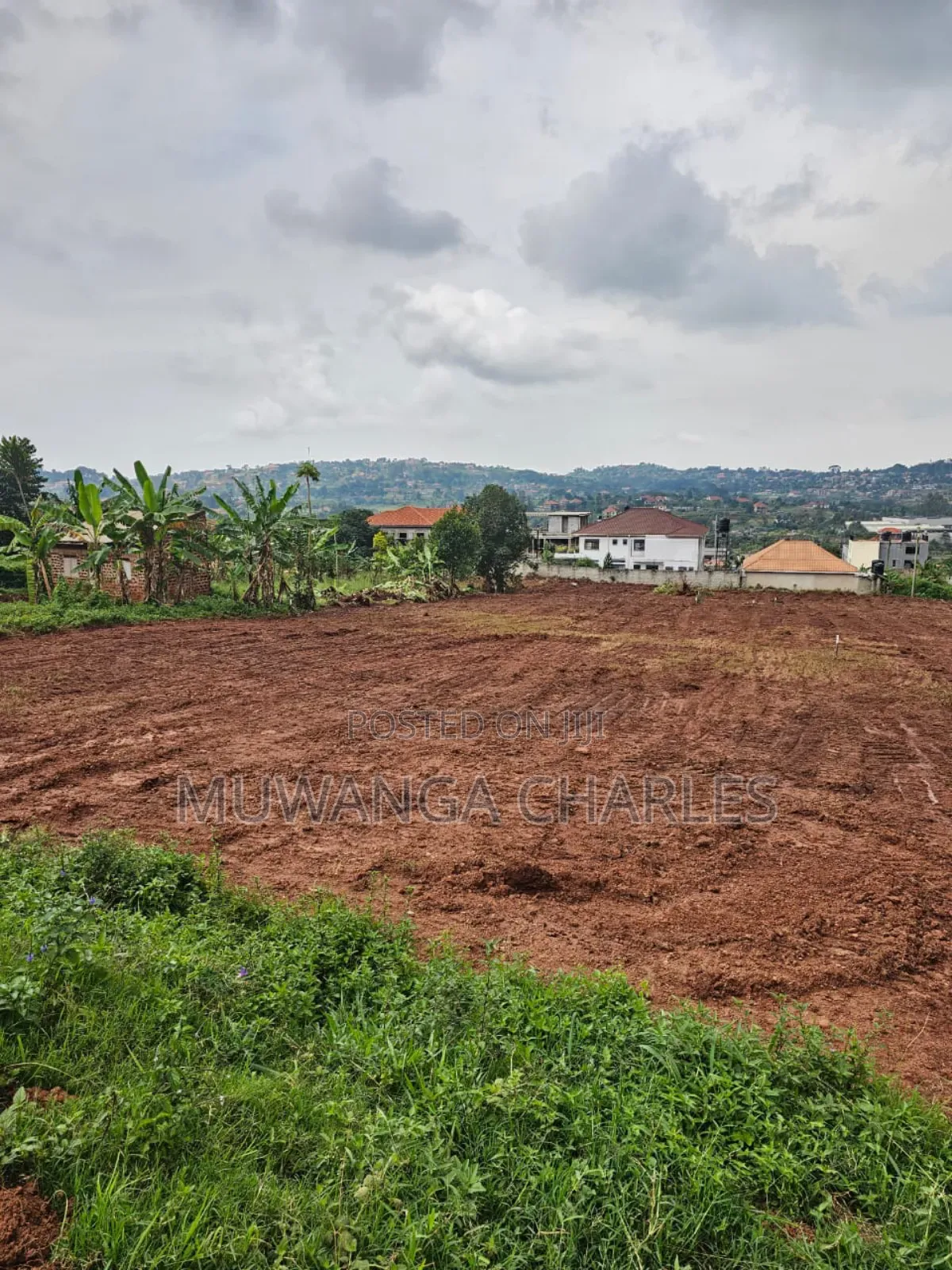Plots on Sale in Namugongo in Goma