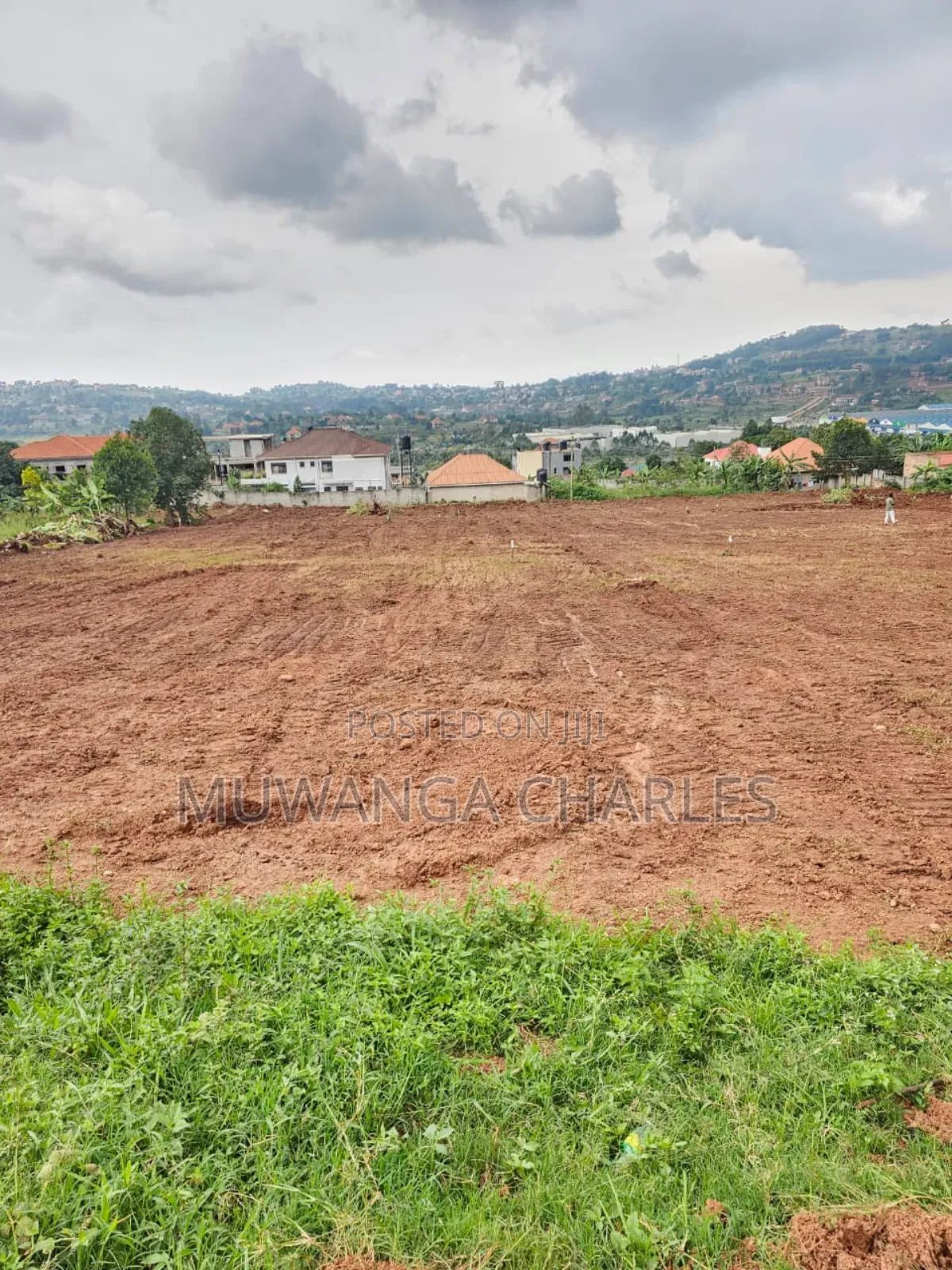Plots on Sale in Namugongo in Goma