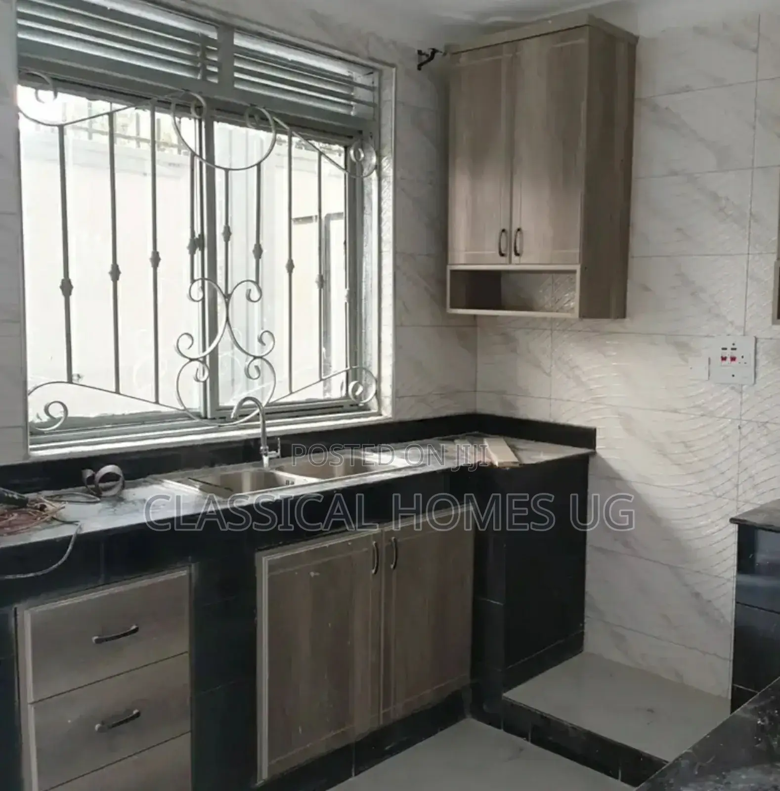 2bdrm Apartment in Bunga, Central Division for rent in Central Division