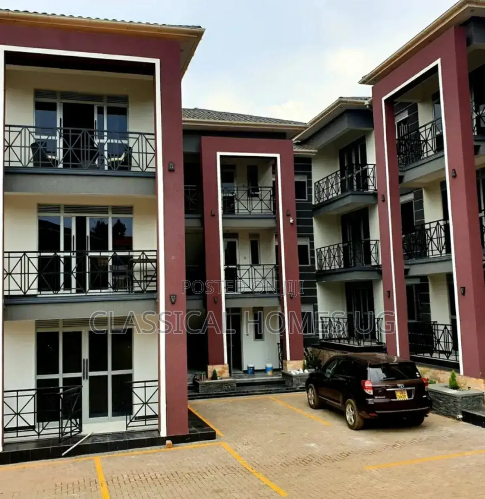 2bdrm Apartment in Bunga, Central Division for rent in Central Division