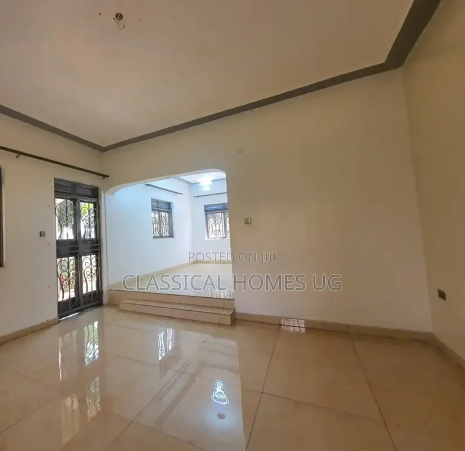 5bdrm Duplex in Naguru, Central Division for rent in Central Division