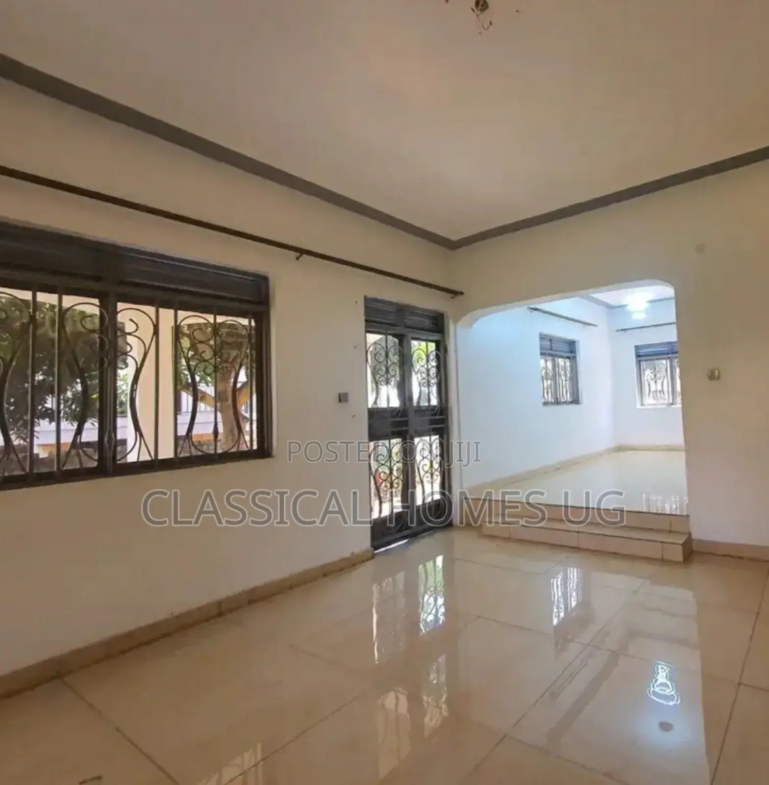 5bdrm Duplex in Naguru, Central Division for rent in Central Division