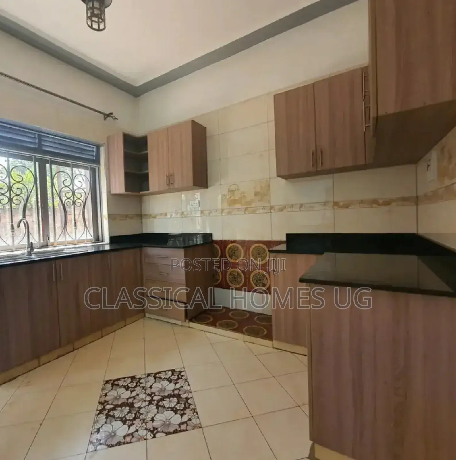5bdrm Duplex in Naguru, Central Division for rent in Central Division