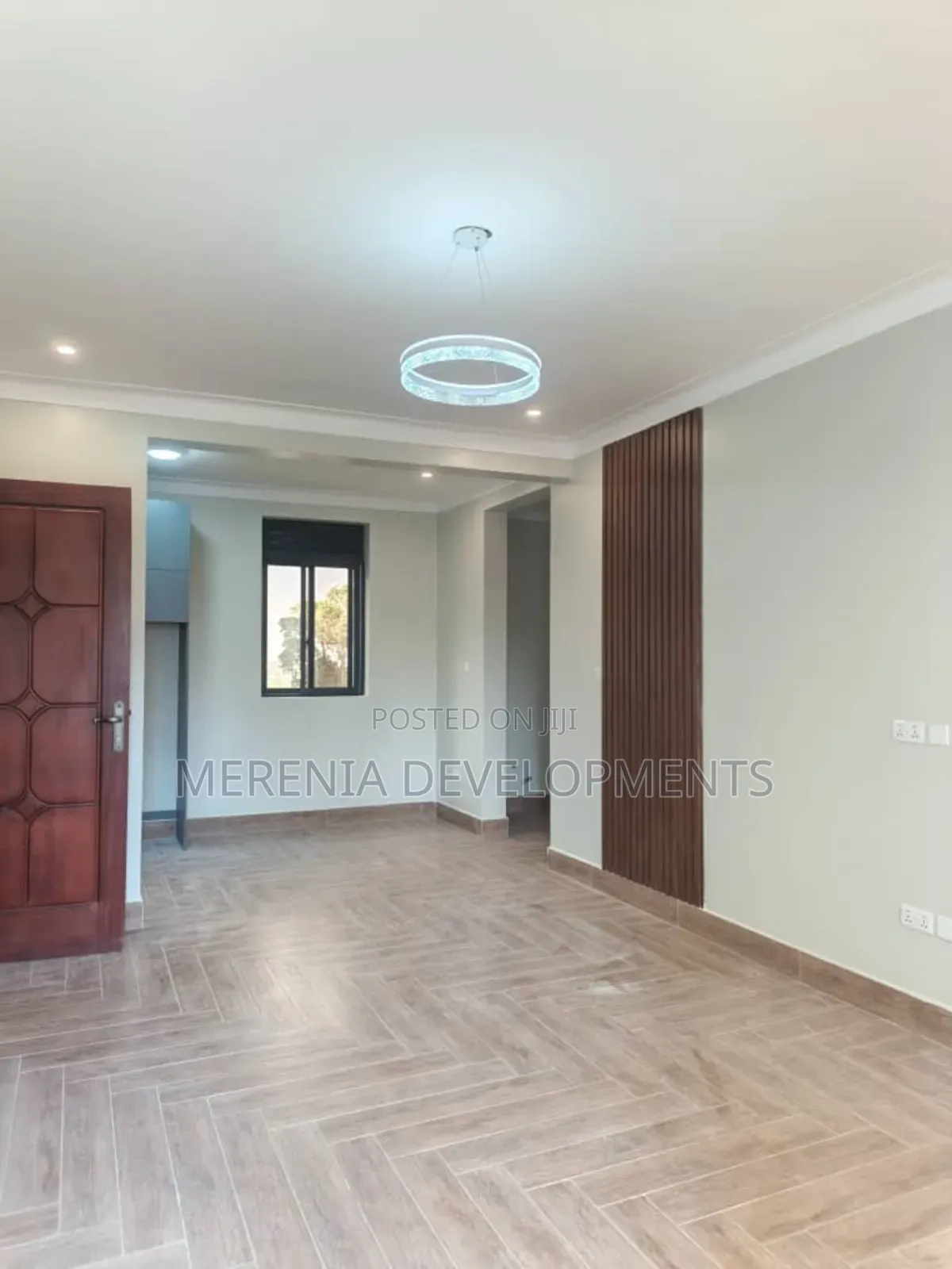 1bdrm Apartment in Komamboga, Kawempe for rent in Kawempe