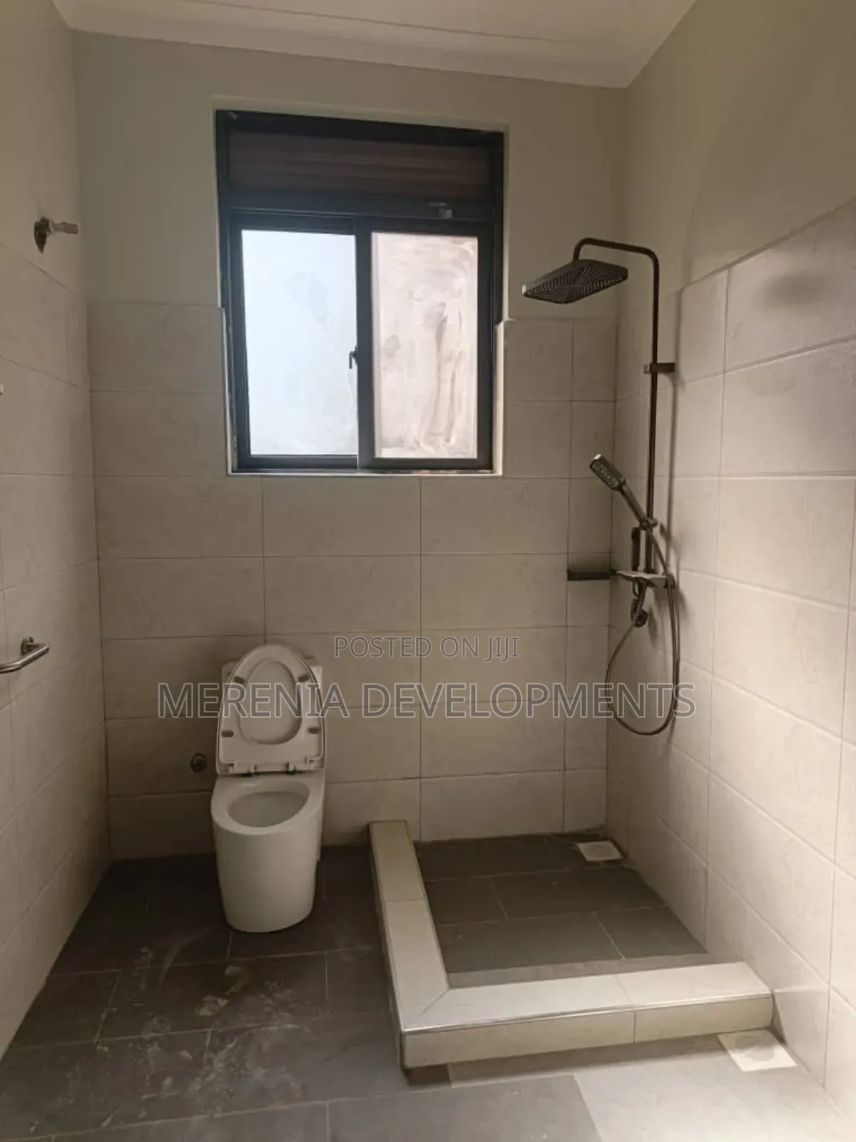 1bdrm Apartment in Komamboga, Kawempe for rent in Kawempe