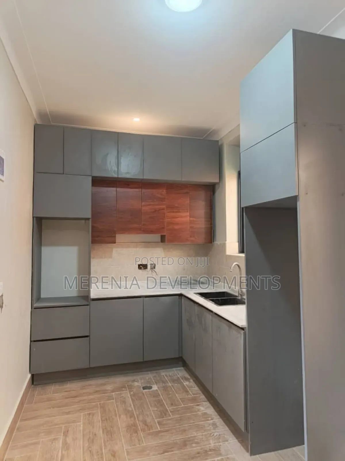 1bdrm Apartment in Komamboga, Kawempe for rent in Kawempe
