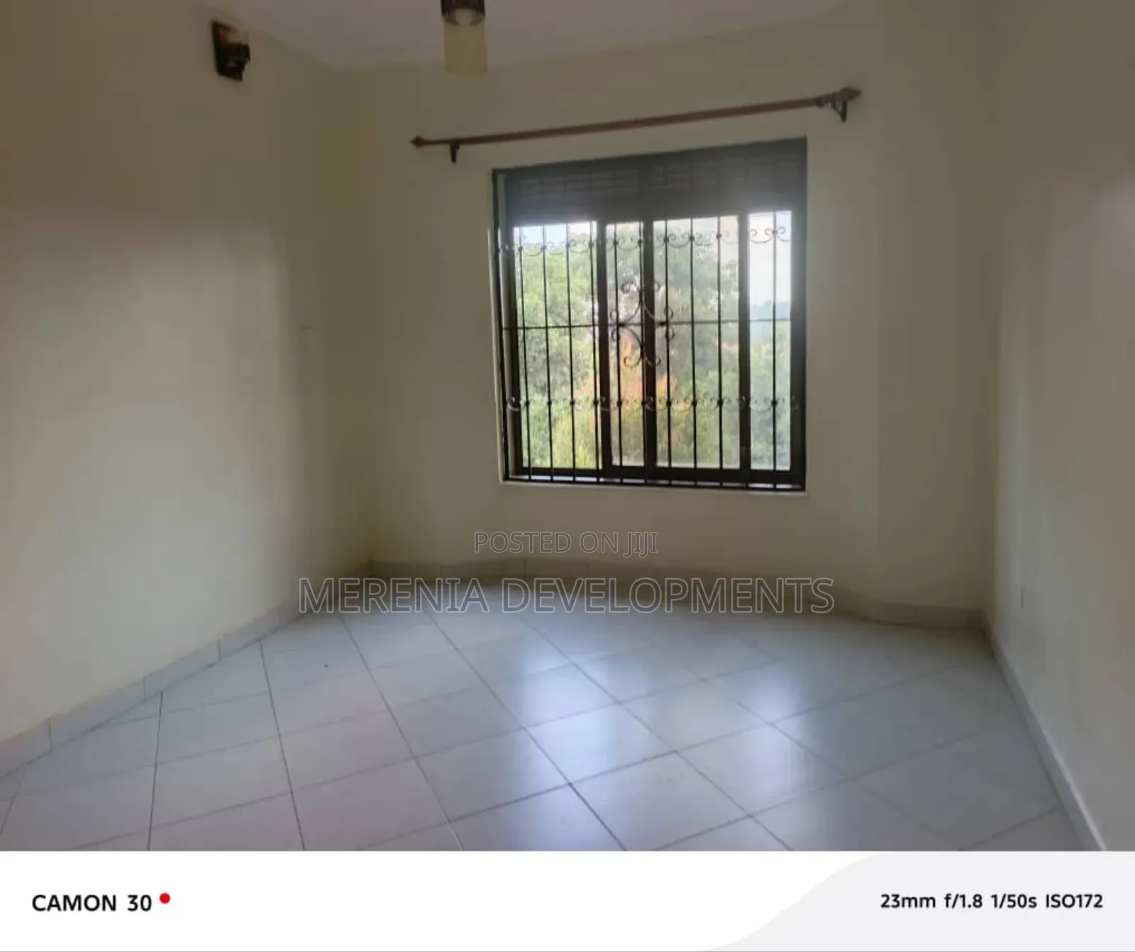2bdrm Apartment in Kyanja, Kawempe for rent in Kawempe