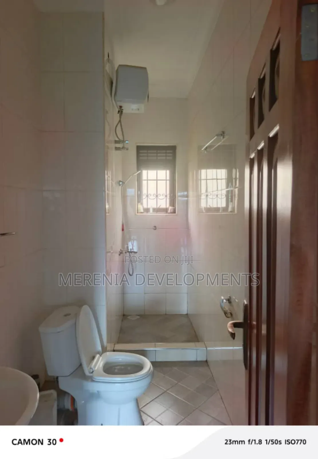 2bdrm Apartment in Kyanja, Kawempe for rent in Kawempe