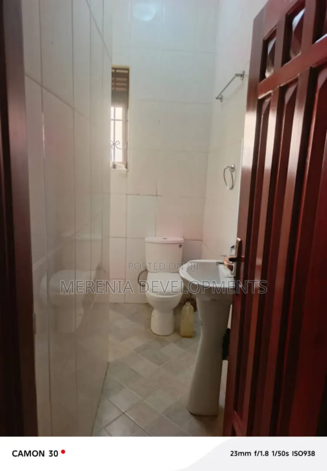 2bdrm Apartment in Kyanja, Kawempe for rent in Kawempe
