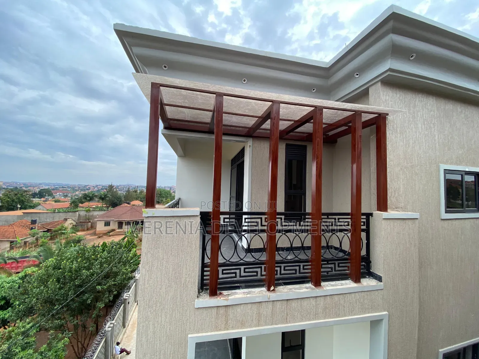 1bdrm Apartment in Kyanja, Kawempe for rent in Kawempe