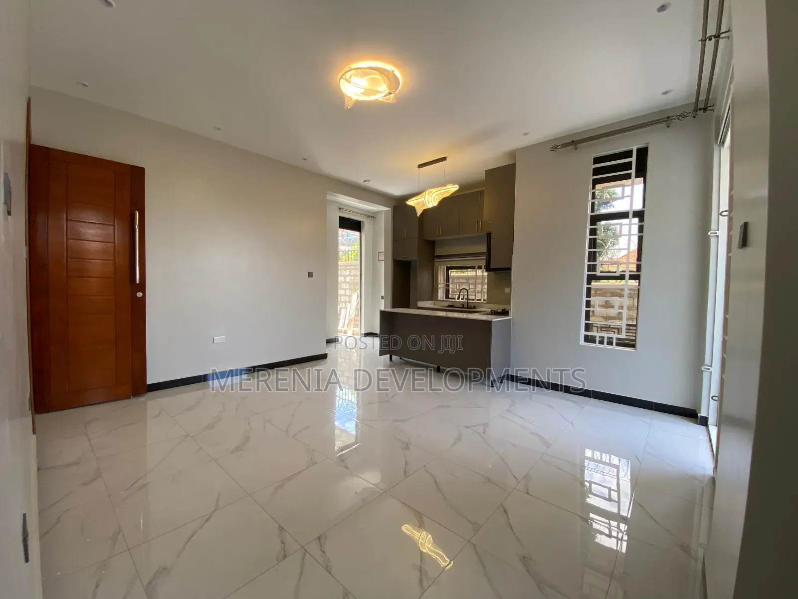 1bdrm Apartment in Kyanja, Kawempe for rent in Kawempe