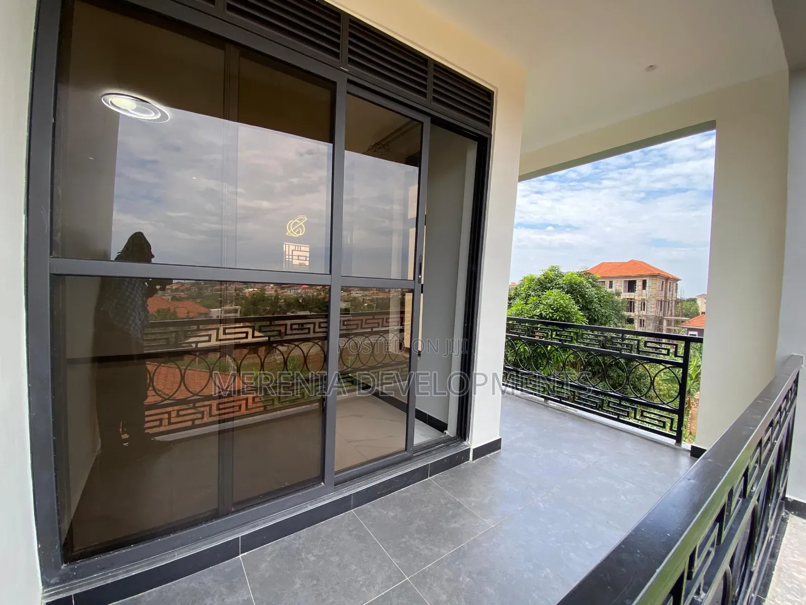 1bdrm Apartment in Kyanja, Kawempe for rent in Kawempe