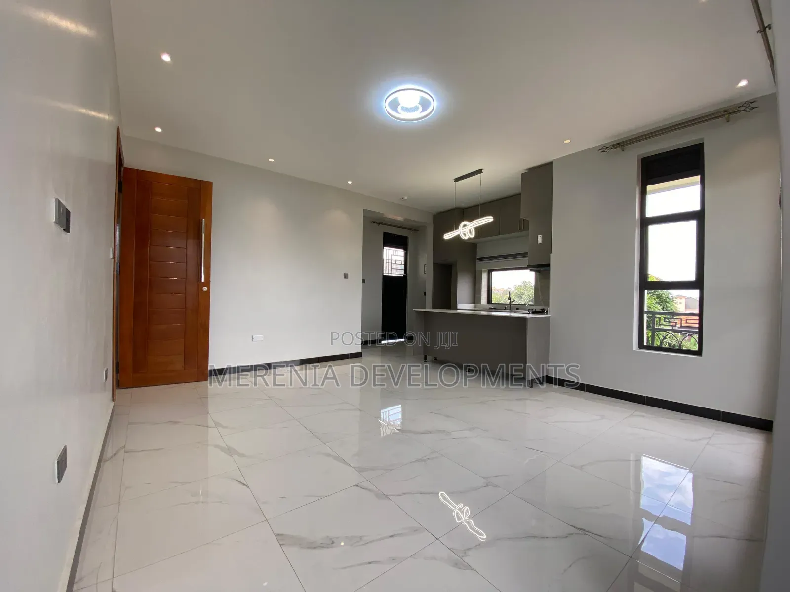 1bdrm Apartment in Kyanja, Kawempe for rent in Kawempe