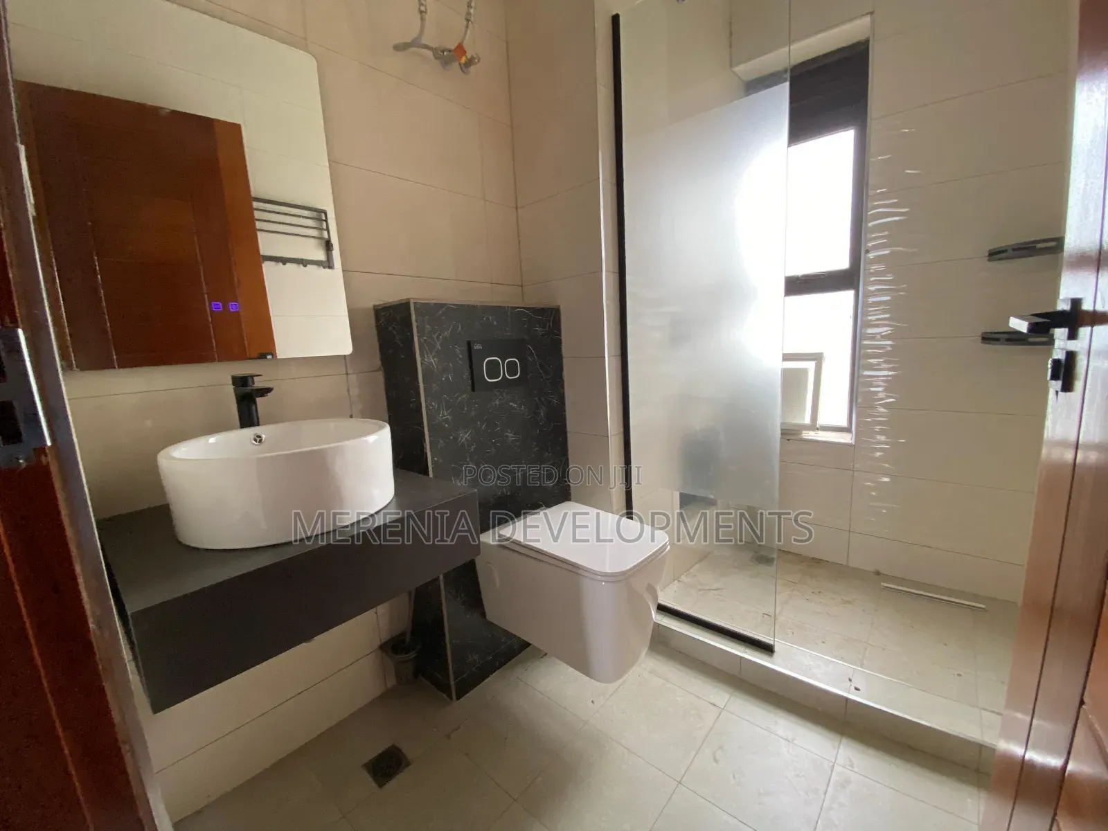 1bdrm Apartment in Kyanja, Kawempe for rent in Kawempe