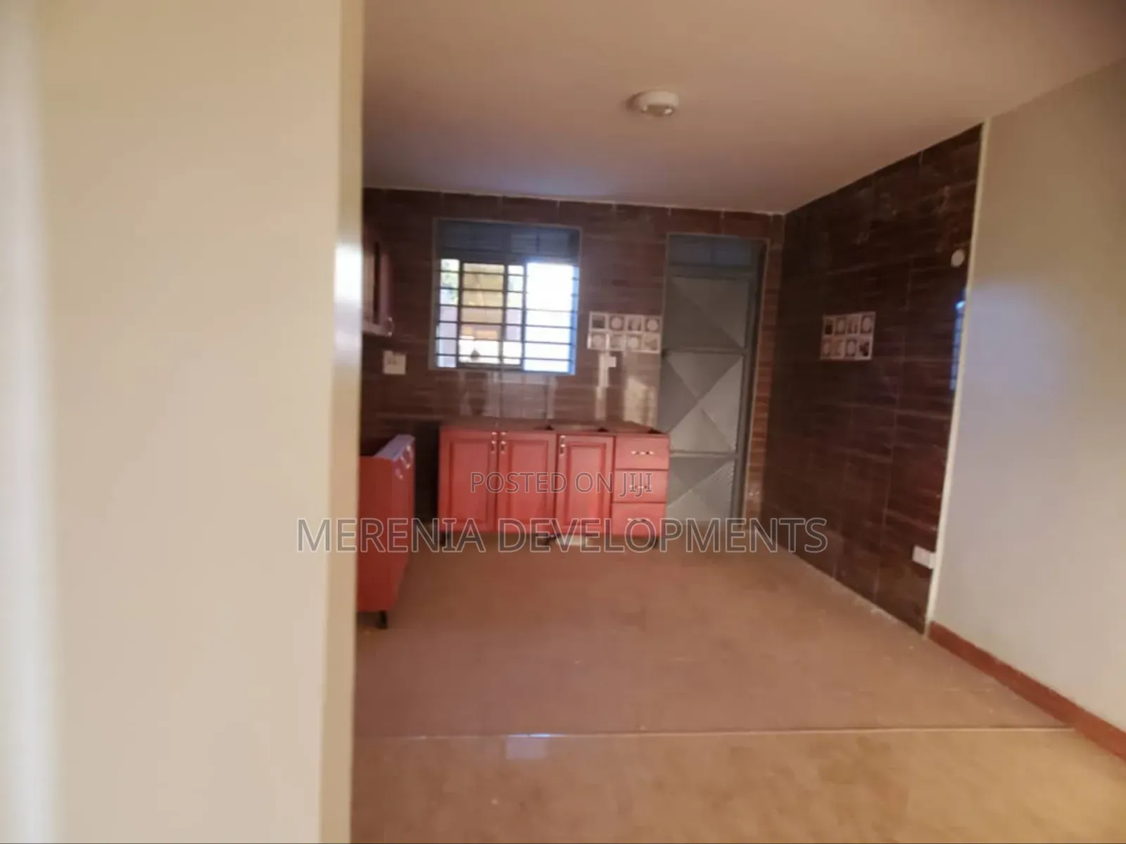 2bdrm Apartment in Kyanja, Kawempe for rent in Kawempe