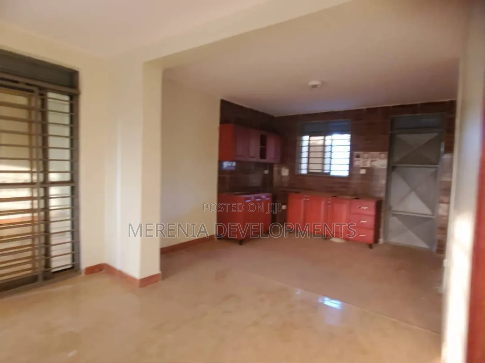 2bdrm Apartment in Kyanja, Kawempe for rent in Kawempe