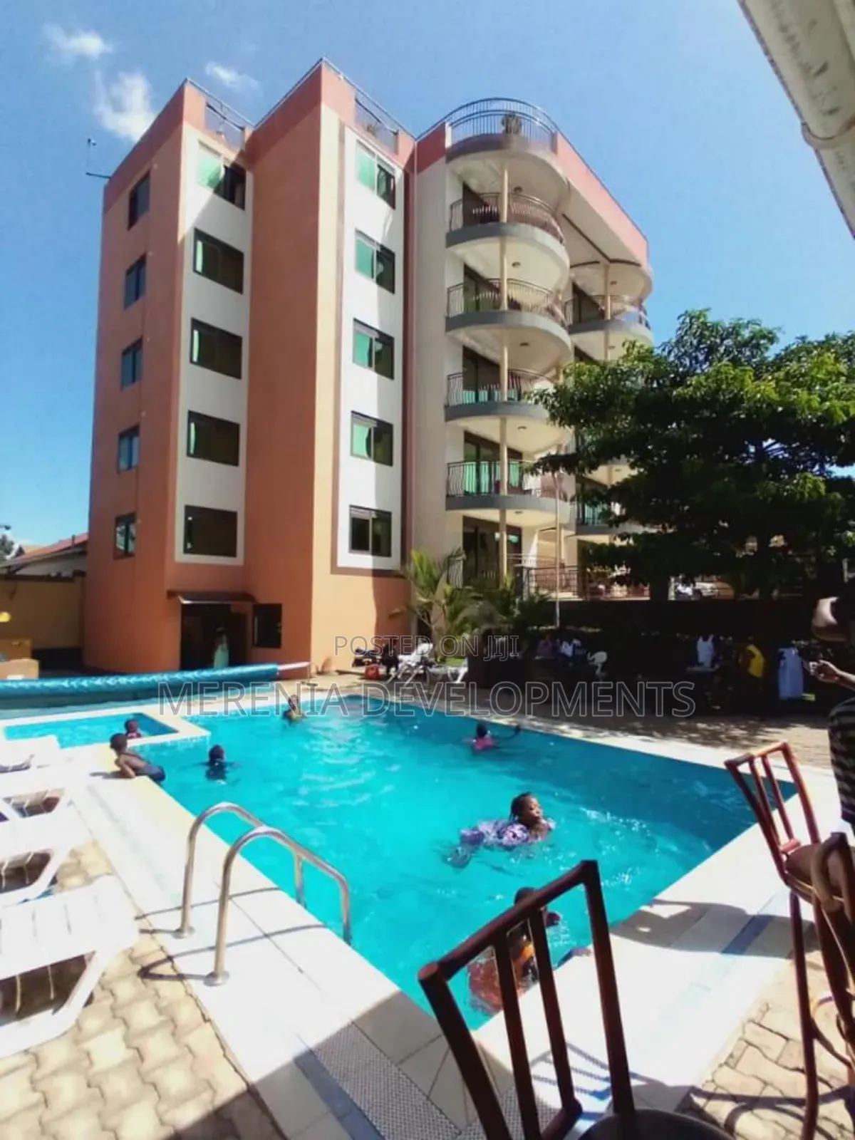 2bdrm Apartment in Kiwatule, Kawempe for rent in Kawempe