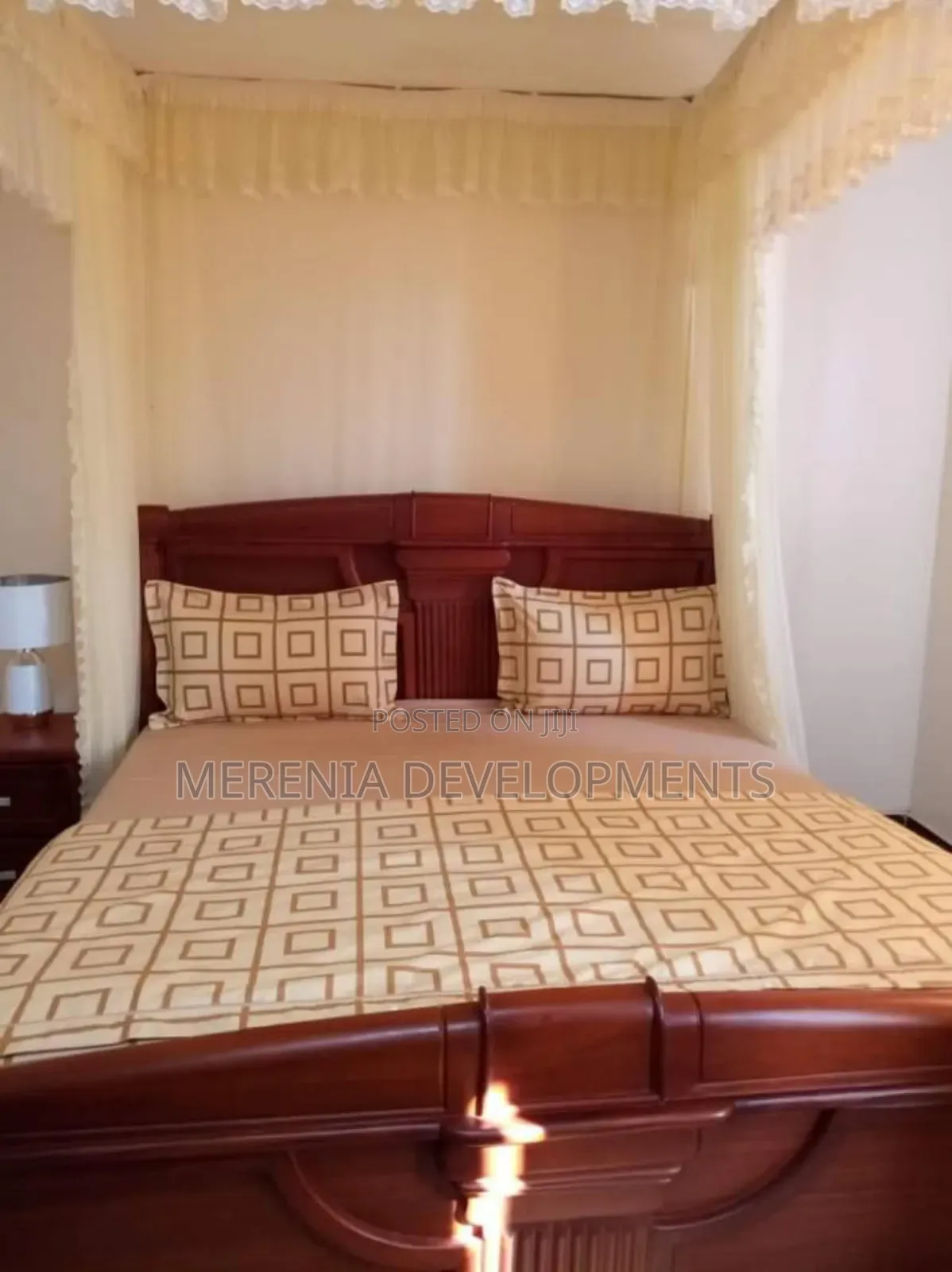 2bdrm Apartment in Kiwatule, Kawempe for rent in Kawempe
