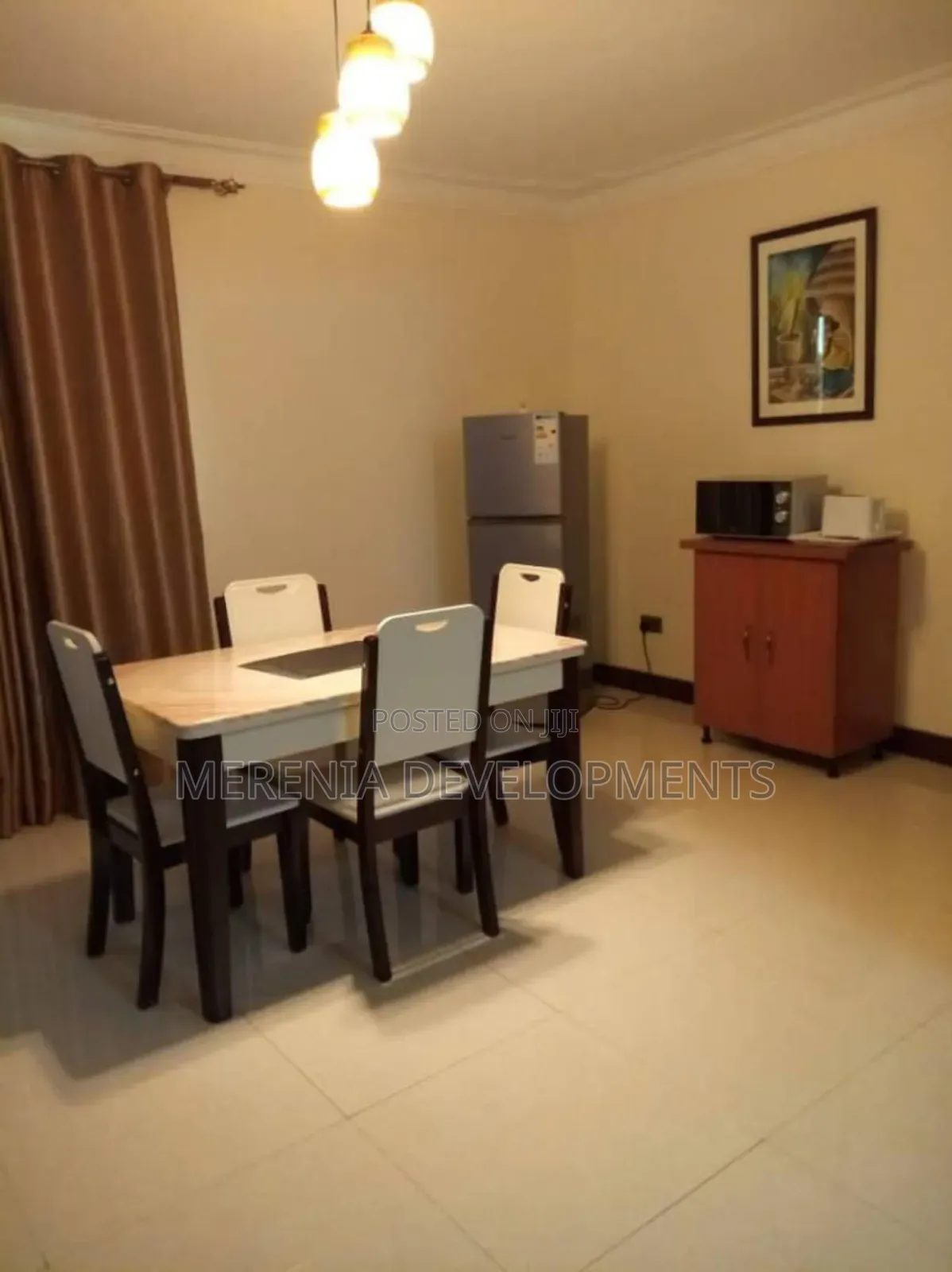 2bdrm Apartment in Kiwatule, Kawempe for rent in Kawempe