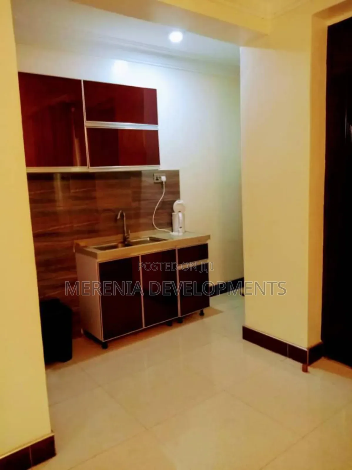 2bdrm Apartment in Kiwatule, Kawempe for rent in Kawempe