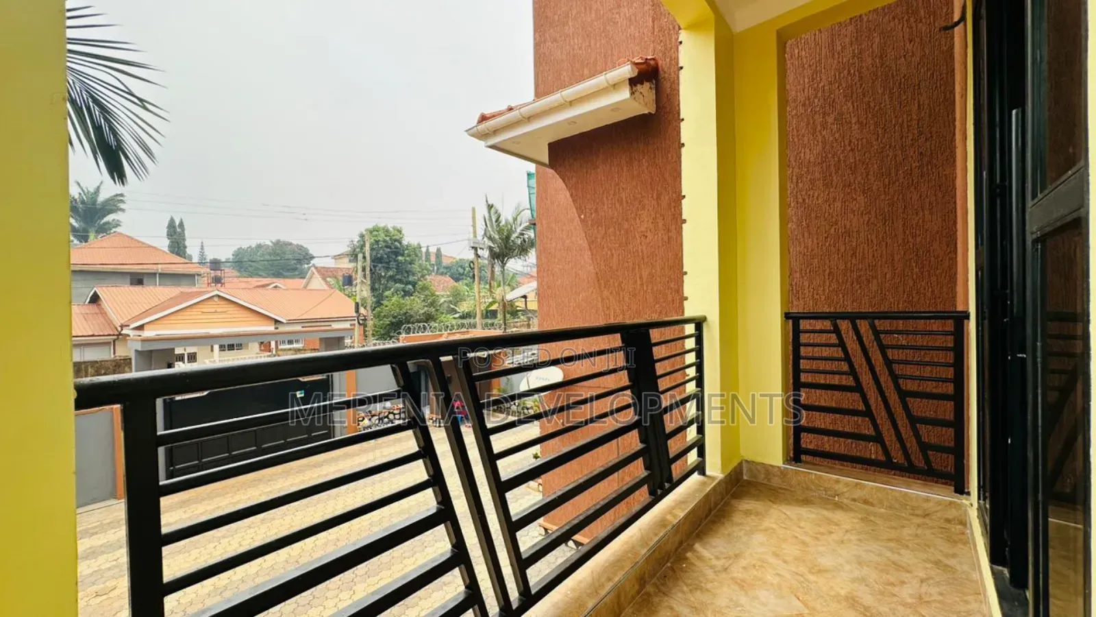 Furnished 1bdrm Apartment in Kiwatule, Nakawa for rent in Nakawa