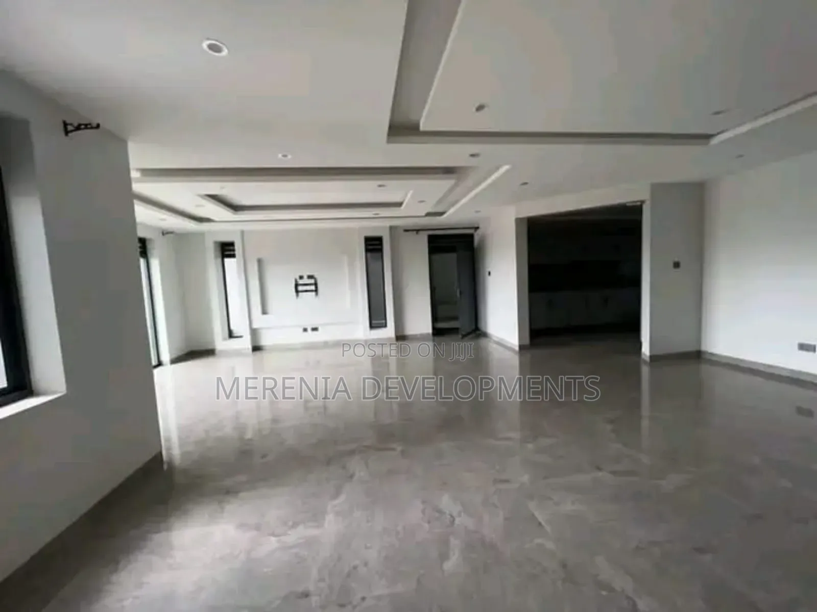 1bdrm Apartment in Ntinda, Nakawa for rent in Nakawa