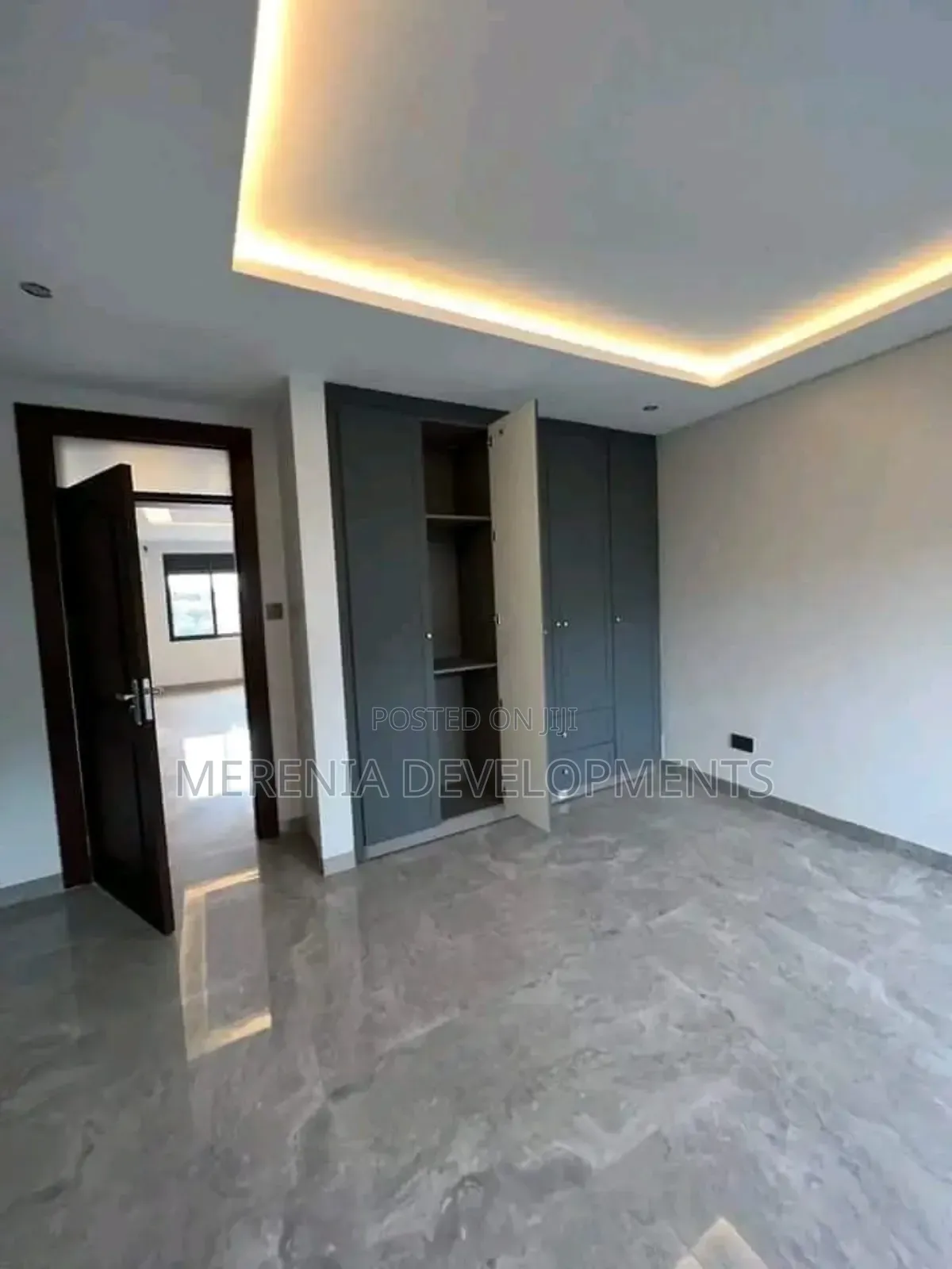 1bdrm Apartment in Ntinda, Nakawa for rent in Nakawa