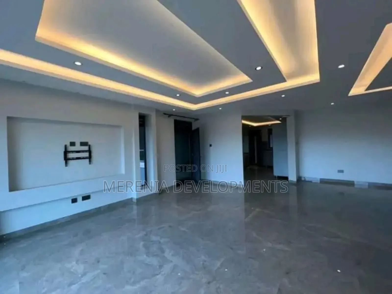 1bdrm Apartment in Ntinda, Nakawa for rent in Nakawa