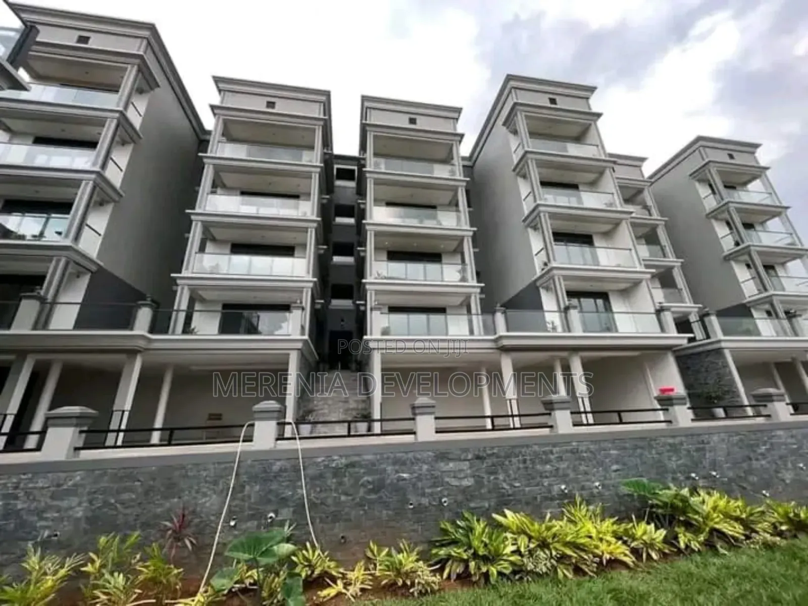 1bdrm Apartment in Ntinda, Nakawa for rent in Nakawa