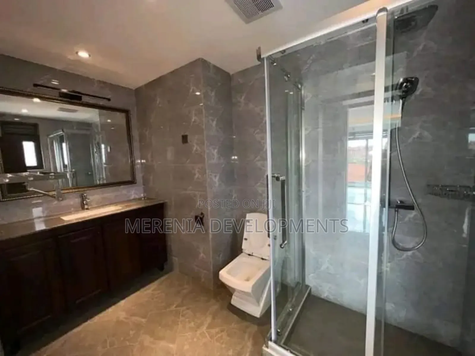 1bdrm Apartment in Ntinda, Nakawa for rent in Nakawa