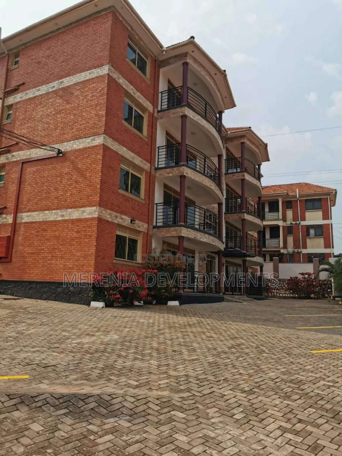 3bdrm Apartment in Ntinda, Nakawa for rent in Nakawa