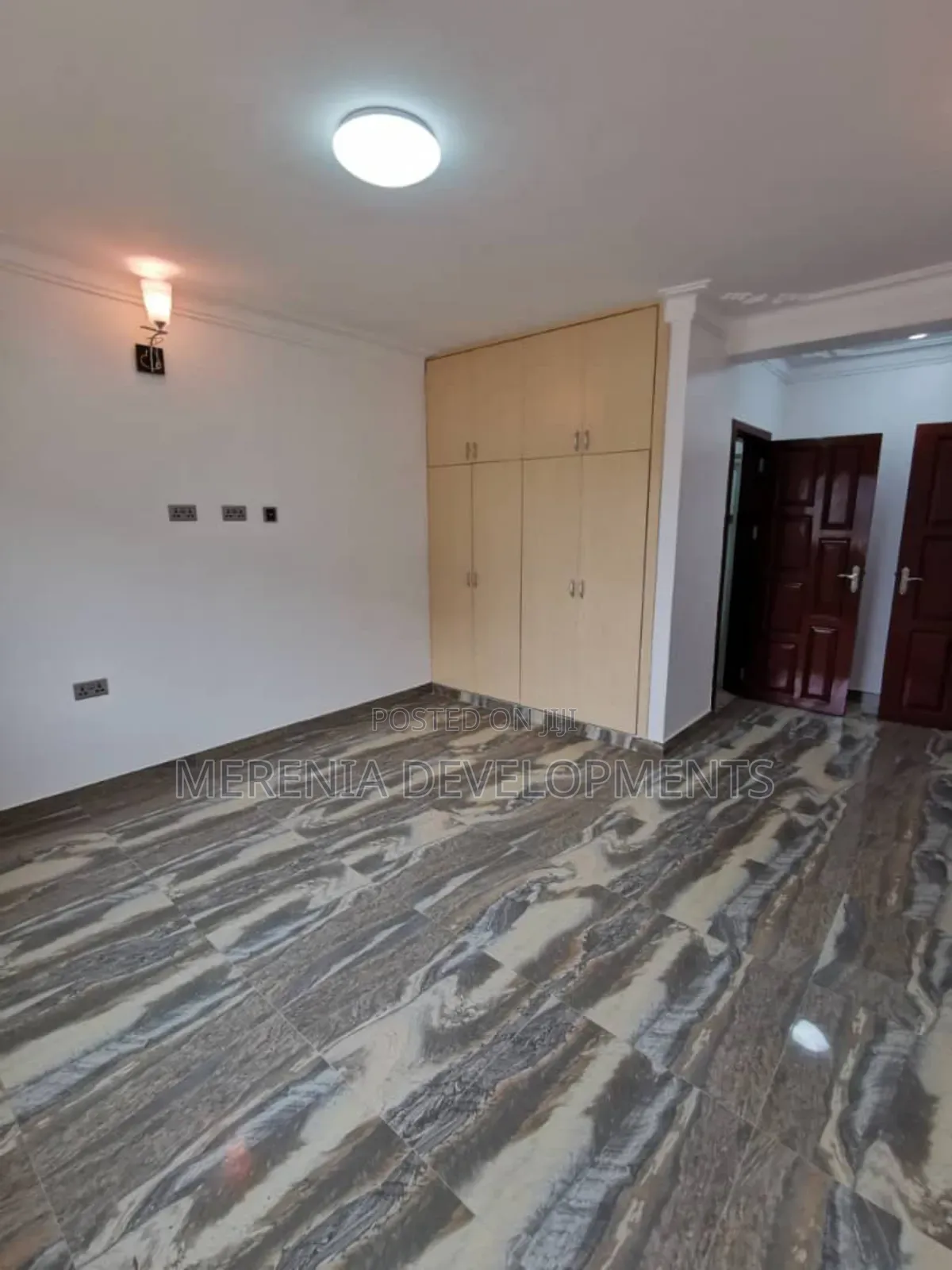 3bdrm Apartment in Ntinda, Nakawa for rent in Nakawa