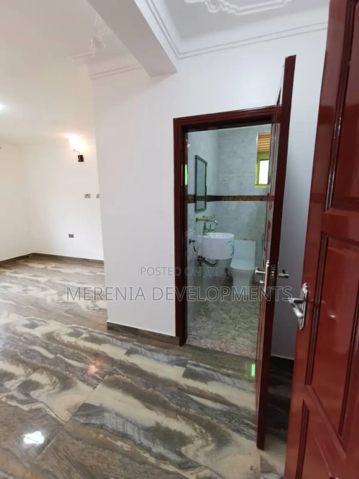 3bdrm Apartment in Ntinda, Nakawa for rent in Nakawa