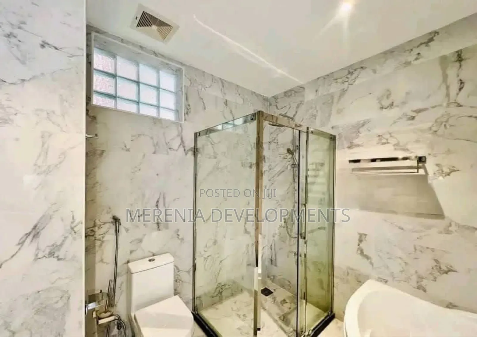2bdrm Apartment in Naguru, Central Division for rent in Central Division