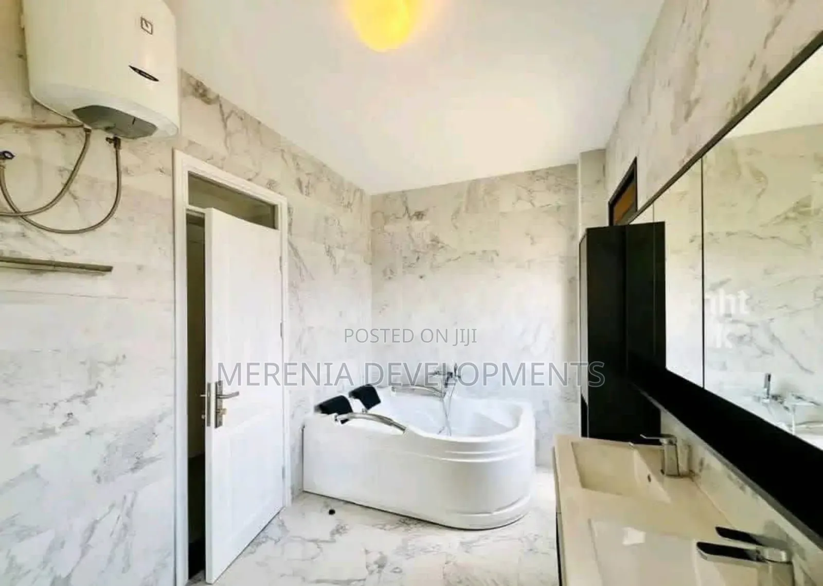2bdrm Apartment in Naguru, Central Division for rent in Central Division