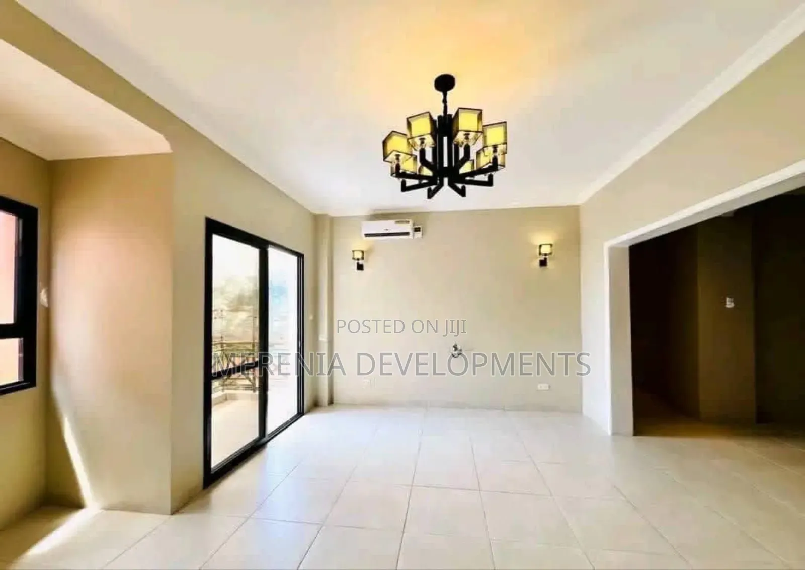 2bdrm Apartment in Naguru, Central Division for rent in Central Division