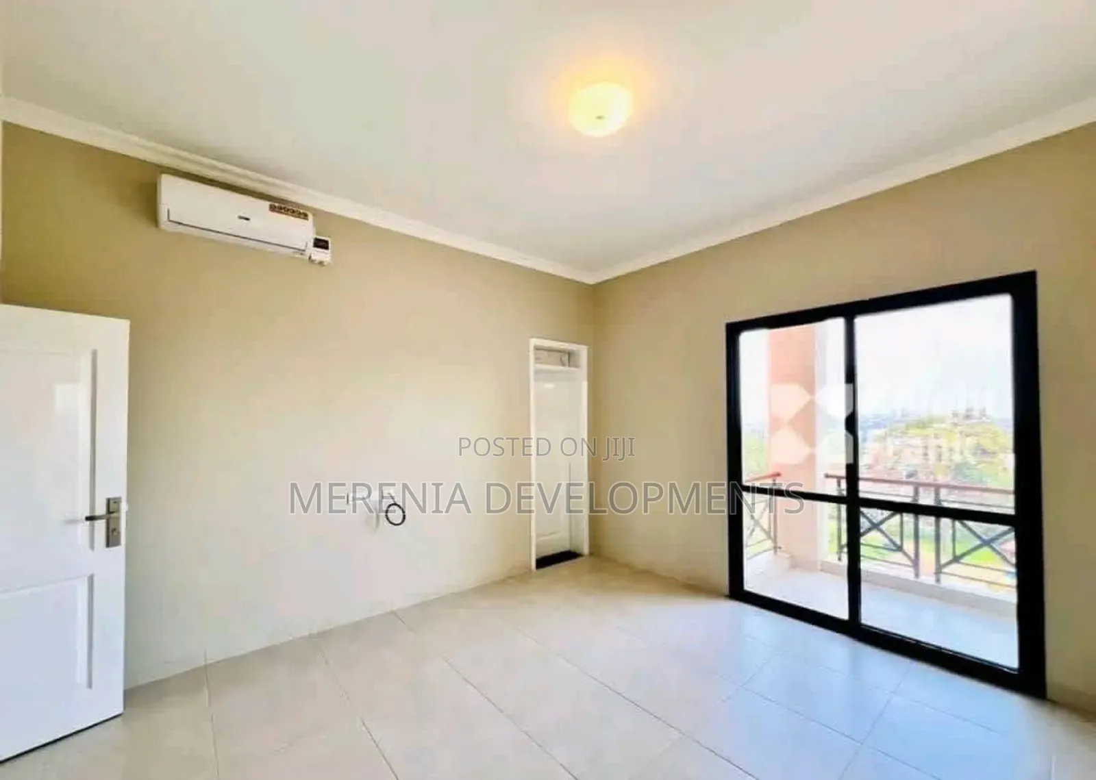 2bdrm Apartment in Naguru, Central Division for rent in Central Division