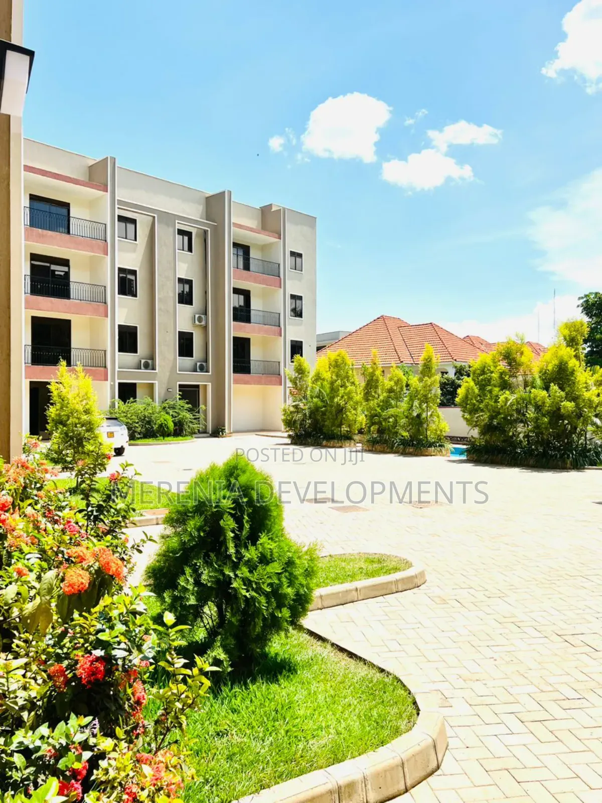 3bdrm Apartment in Naguru, Central Division for rent in Central Division