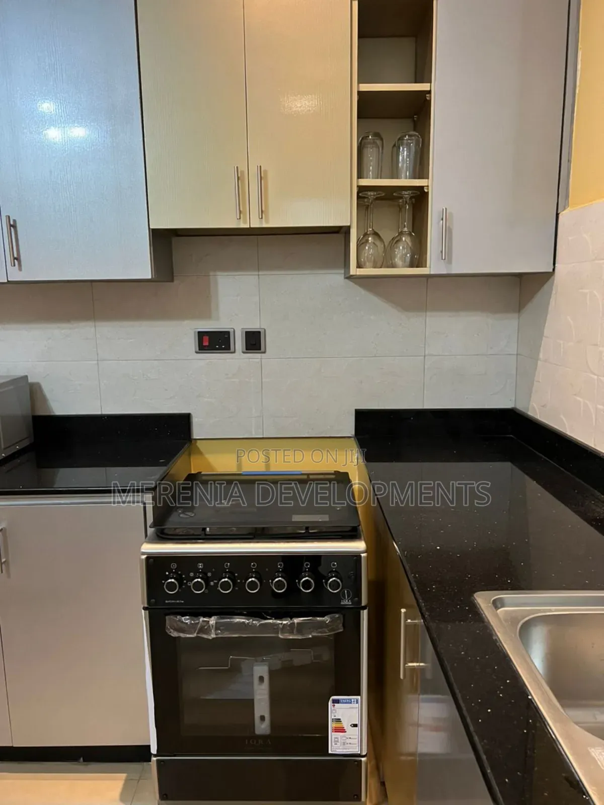 3bdrm Apartment in Naguru, Central Division for rent in Central Division
