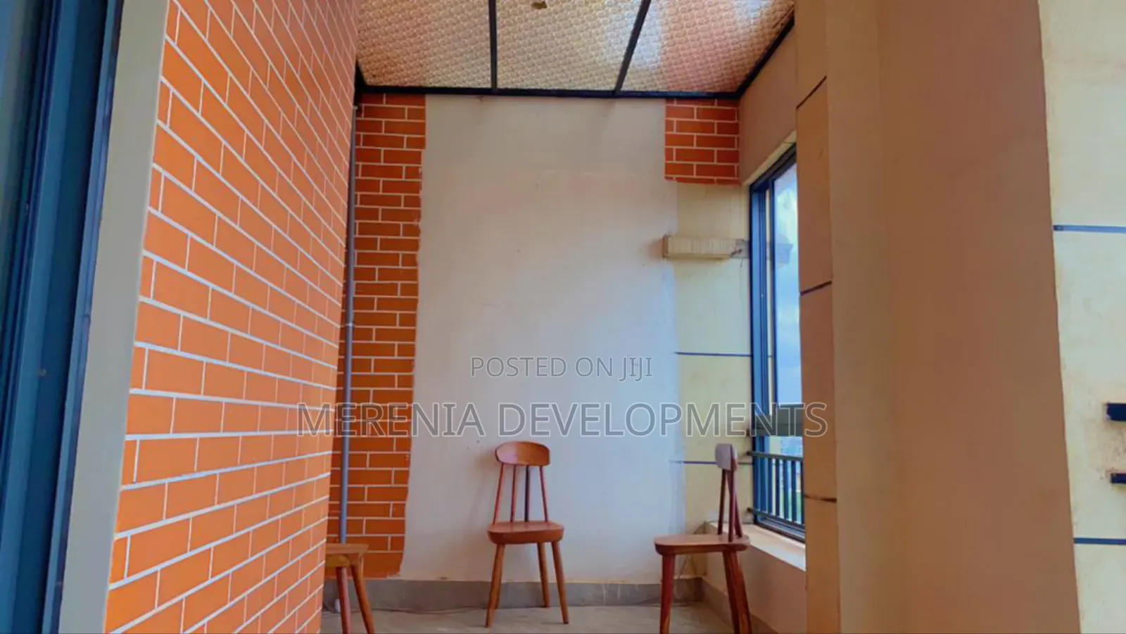 Furnished 4bdrm Apartment in Naguru, Central Division for rent in Central Division