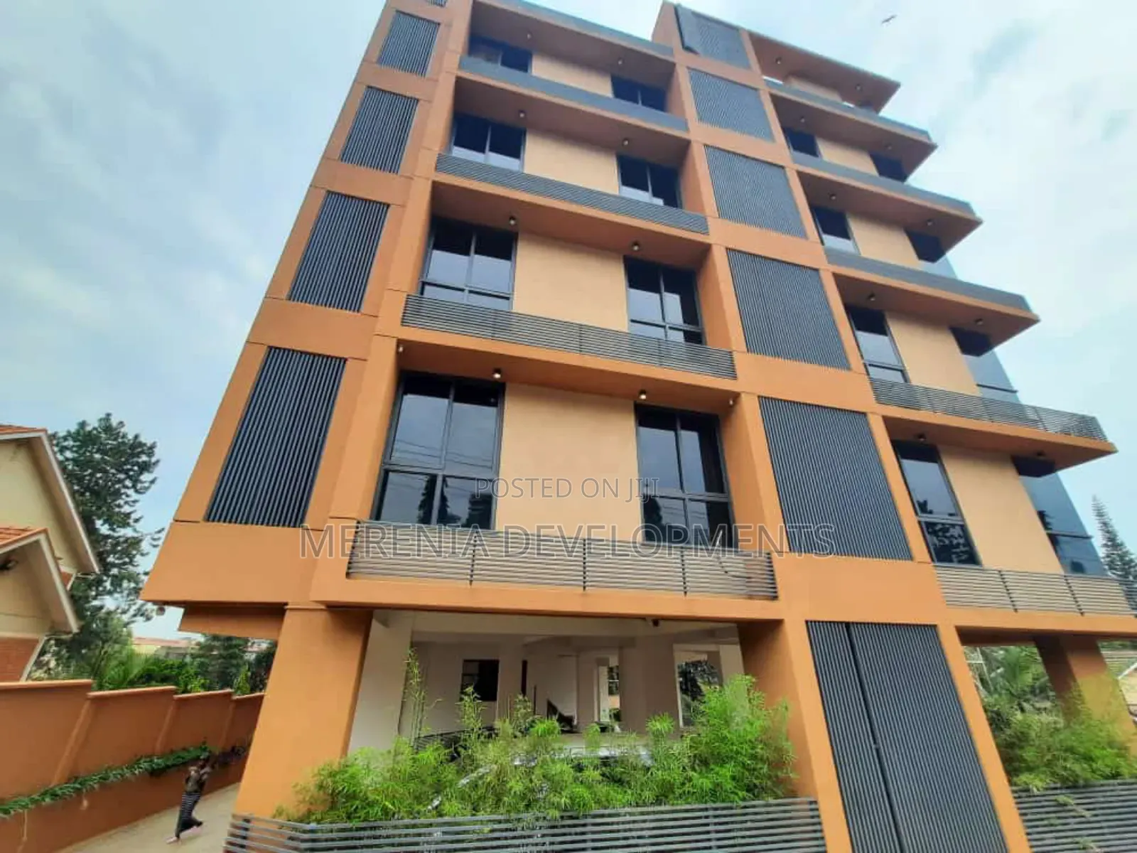 3bdrm Apartment in Naguru, Central Division for rent in Central Division